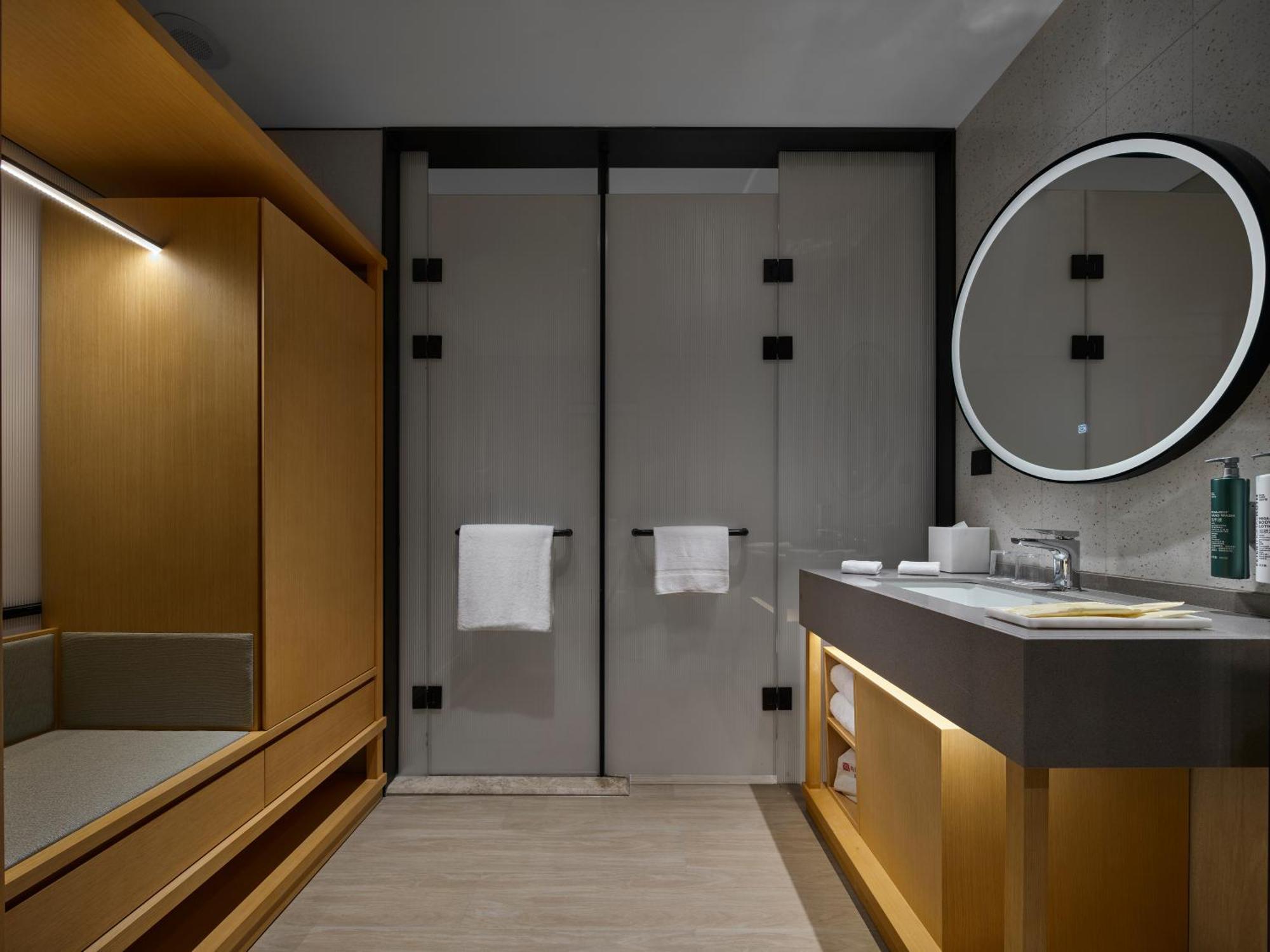 Hilton Garden Inn Beijing Daxing International Airport Luaran gambar