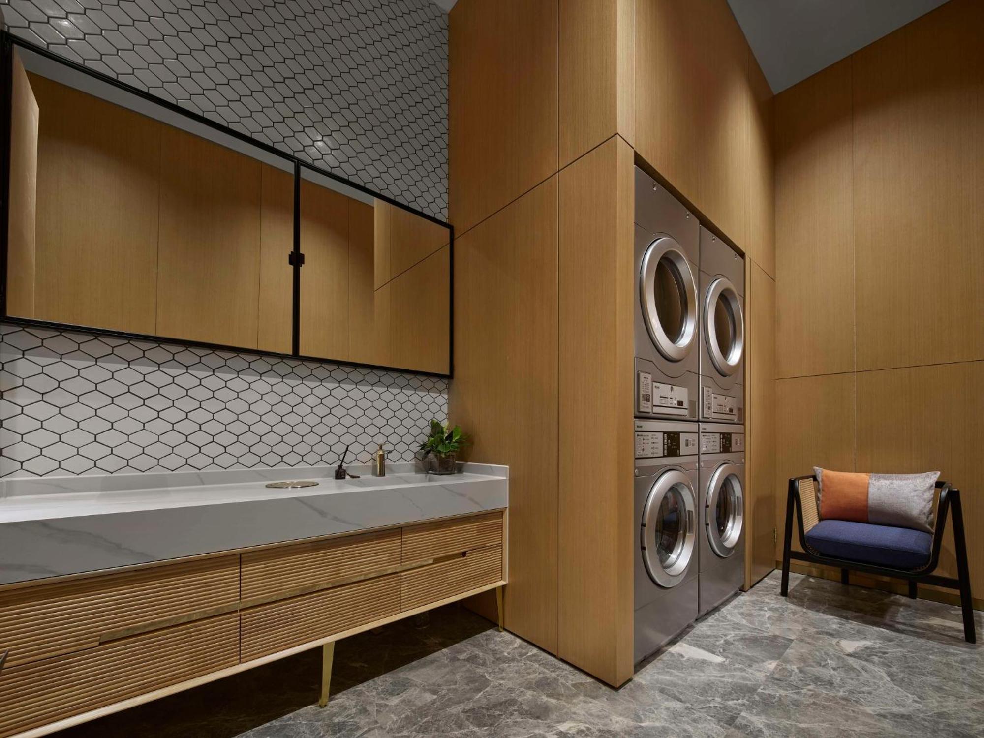 Hilton Garden Inn Beijing Daxing International Airport Luaran gambar