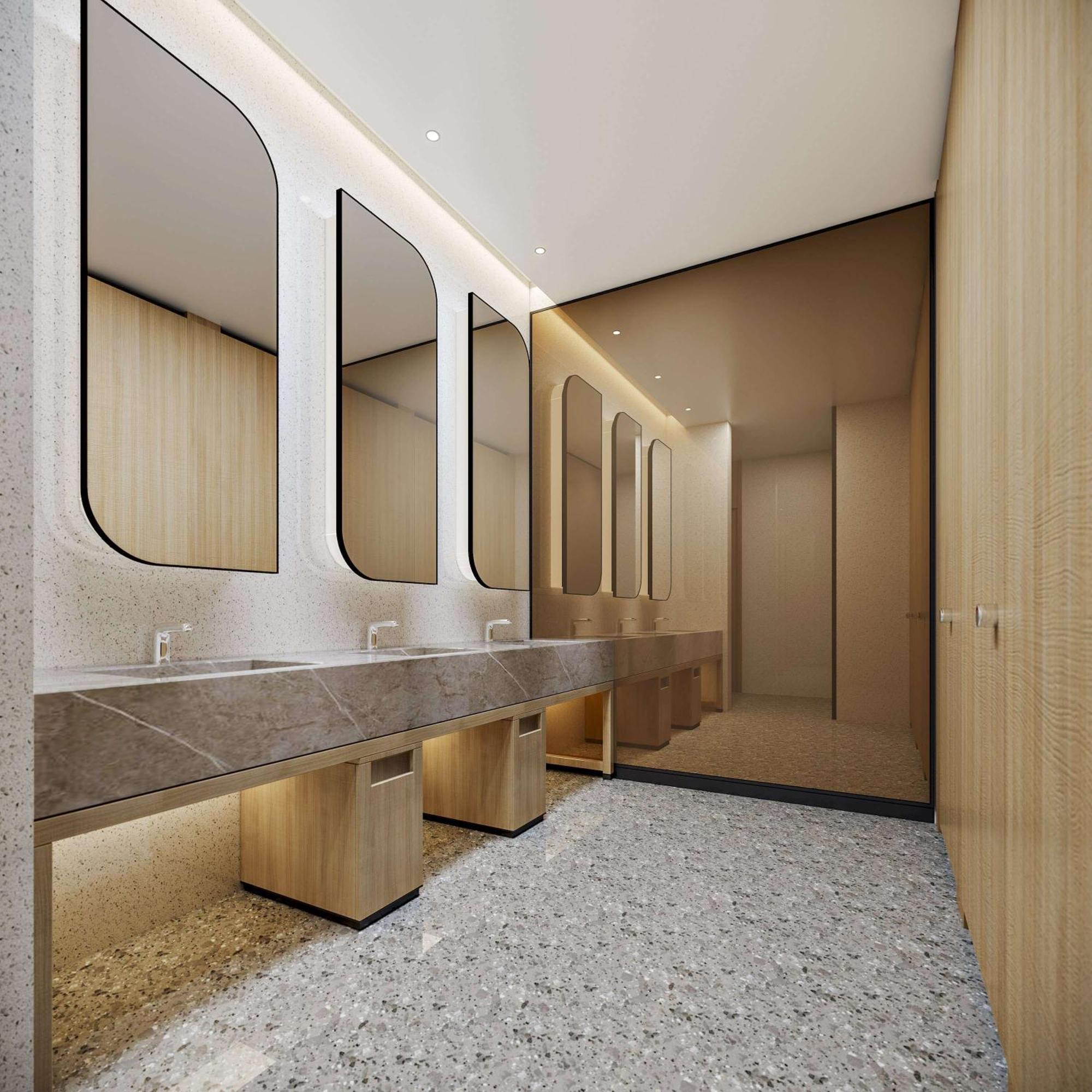 Hilton Garden Inn Beijing Daxing International Airport Luaran gambar